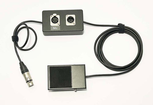 Com Musician Interface