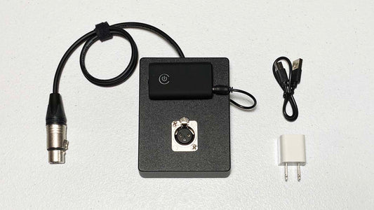 Com to Bone Conduction interface w/ low cost headphones