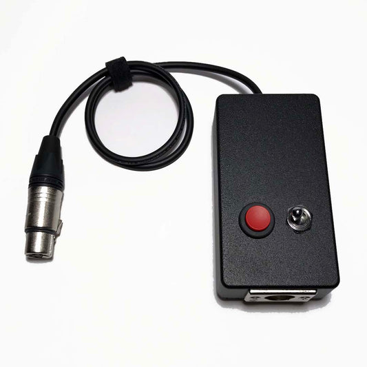Com Cough Switch