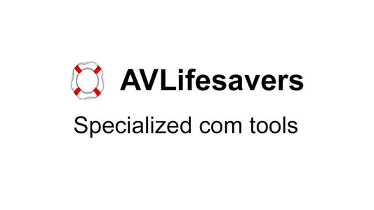 AVLifesavers Gift Card
