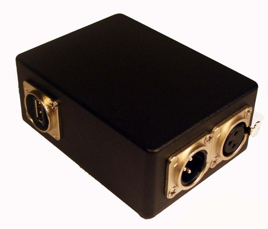 USB Intercom Call Alert