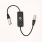 5 pin to 4 pin Com Headset Switch
