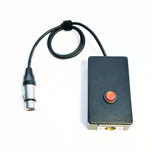 Com Push to Talk Switch