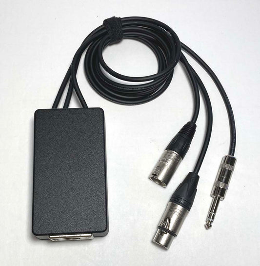 Original Headset Mixer Pro