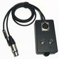 Intercom Headphones Switcher